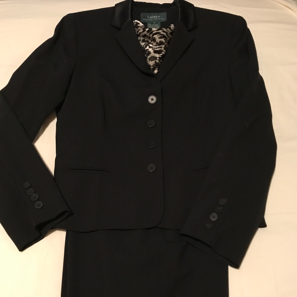 Ralph Lauren Suit